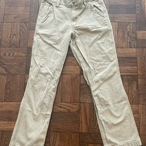 Carharrt relaxed fit pants